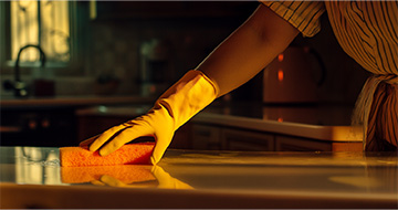 Complete One Off Cleaning Services in Mosgiel – What We Offer